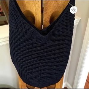 THE SAK Hobo Shoulder Bag